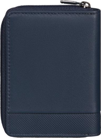 Actual product image Samsonite PRO-DLX 6 SLG 739 - 8CC + 2 CAST ZIP