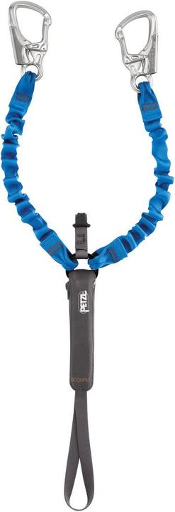 Petzl Scorpio Eashook