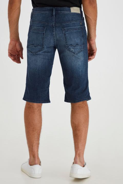 Immagine prodotto Blend Denon Pantaloncini Di Jeans Shorts Bermuda Da Uomo elasticizzato Regular- Fit (3XL)