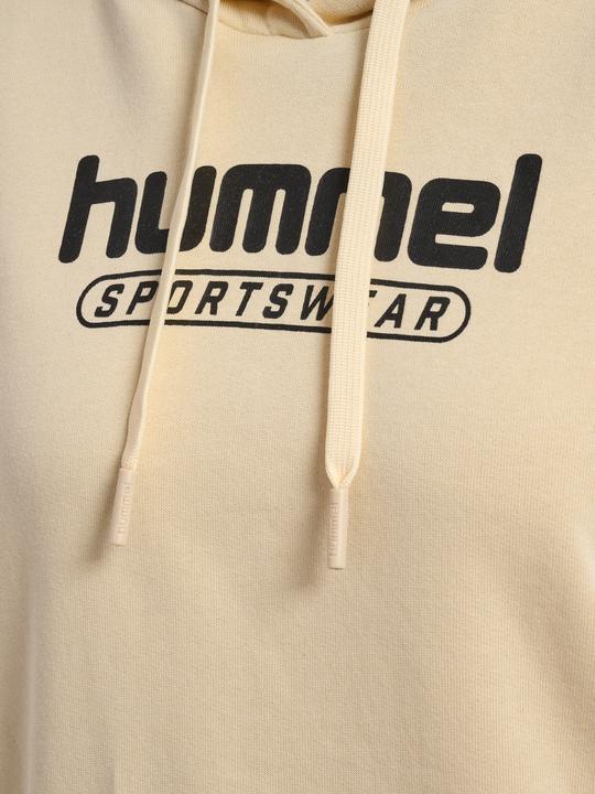 Immagine prodotto hummel Felpa Con Cappuccio Donna Booster (L)