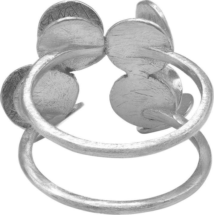 Actual product image Heideman Celia silberfarben poliert (50)