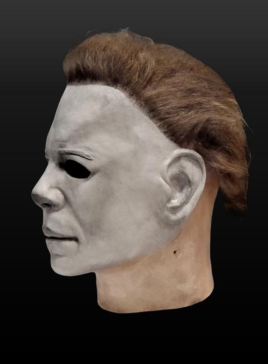 Image du produit Trick or Treat Studios Halloween II Michael Myers masque