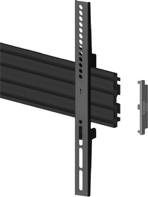 Actual product image Multibrackets M Ceiling Mount Pro MBC3X2U2 (Ceiling, 65", 360 kg)