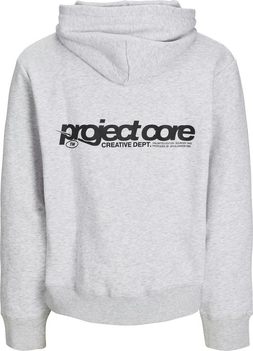Immagine prodotto Jack & Jones Jcounion Print Sweat Hood Noos (XS)