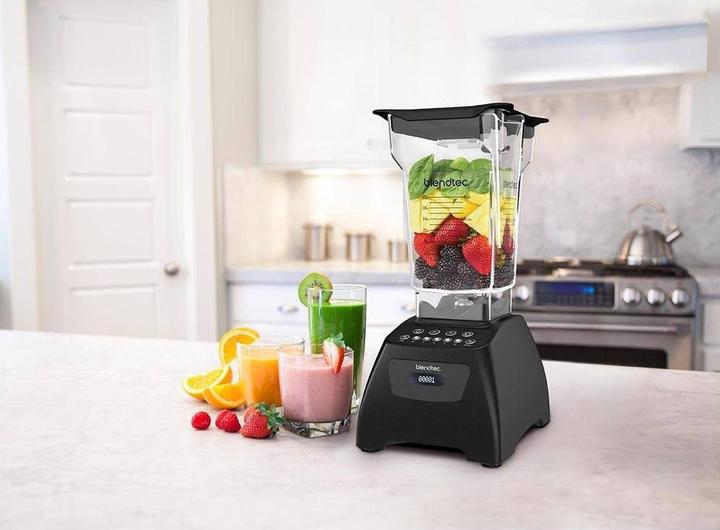 Actual product image Blendtec Classic 575 (1560 W)