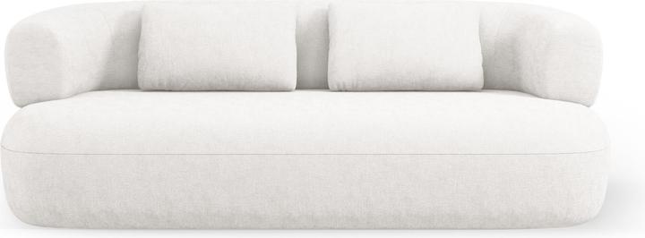 Actual product image Micadoni Jenny (3-seater, 2 person sofa, 4-seater)