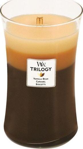 Produktbild WoodWick Café Sweets (610 g)