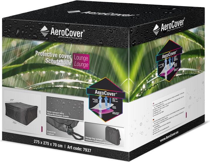 Image du produit AeroCover Housse de protection
