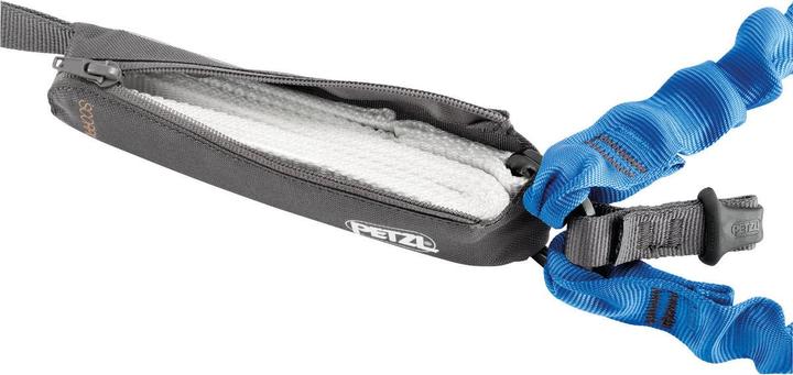 Actual product image Petzl Scorpio Vertigo