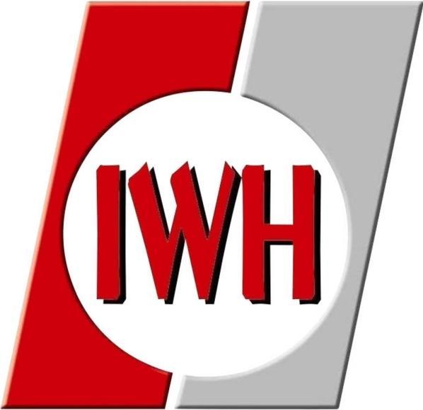 Produktbild IWH KFZ-Scherenwagenheber