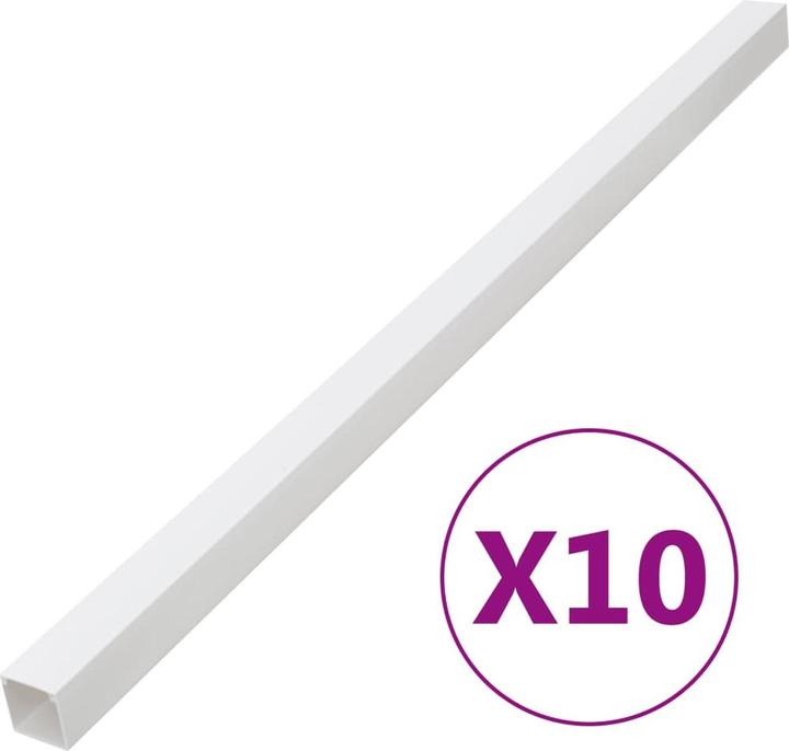 Image du produit VidaXL Stillman (Trou de câble, 100 cm)