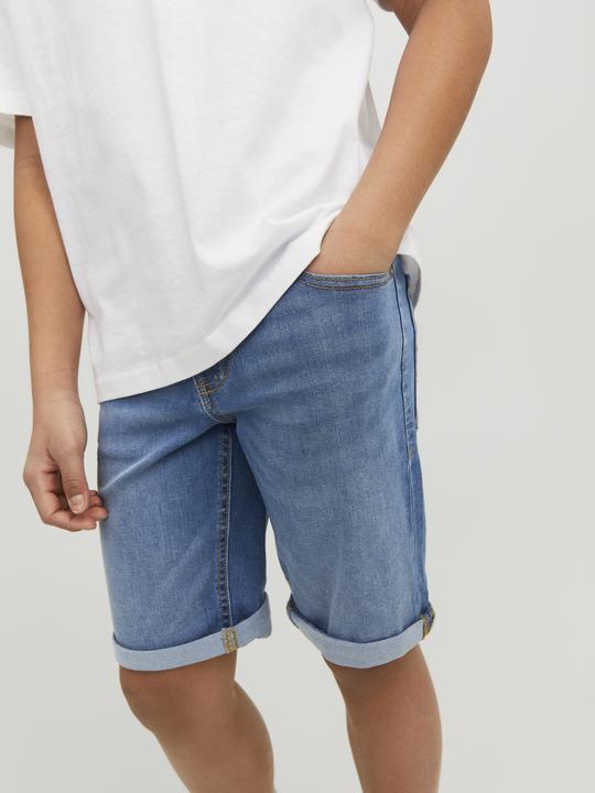 Produktbild Jack & Jones Regular Fit Regular Fit Shorts Mini Regular Fit Shorts (98)