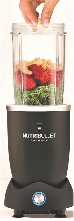 Produktbild NutriBullet Balance (1200 W)