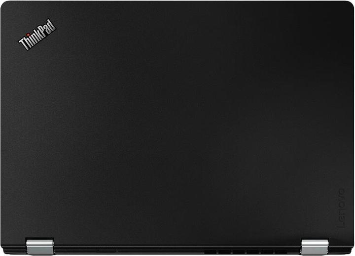 Produktbild Lenovo ThinkPad Yoga 460 (14", Intel Core i7-6500U, 8 GB, 256 GB, CH)