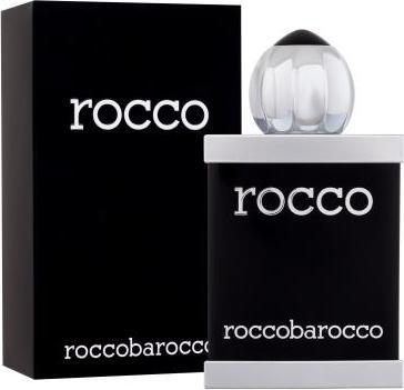 Produktbild Roccobarocco Rocco Black by (Eau de Toilette, 100 ml)