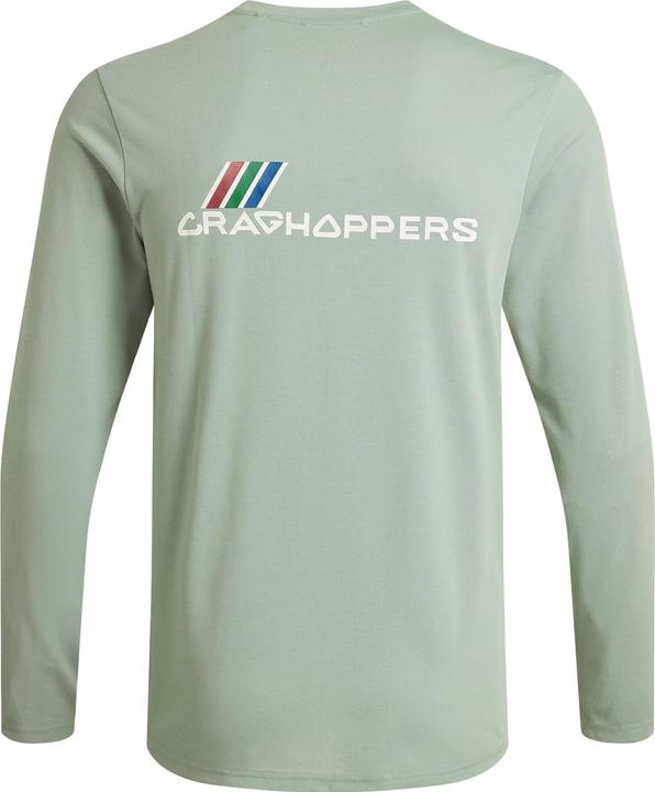 Image du produit Craghoppers T-shirt à manches longues Nosilife Abel (L)
