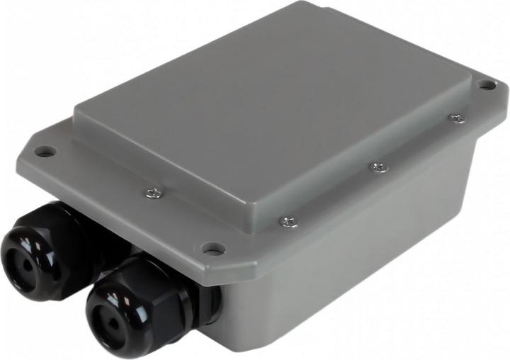 Immagine prodotto StarTech Punto di accesso Wireless-N da esterno certificato IP67 - AP WLAN alimentato a 5GHz 802.11a/n PoE (300 Mbit/s)
