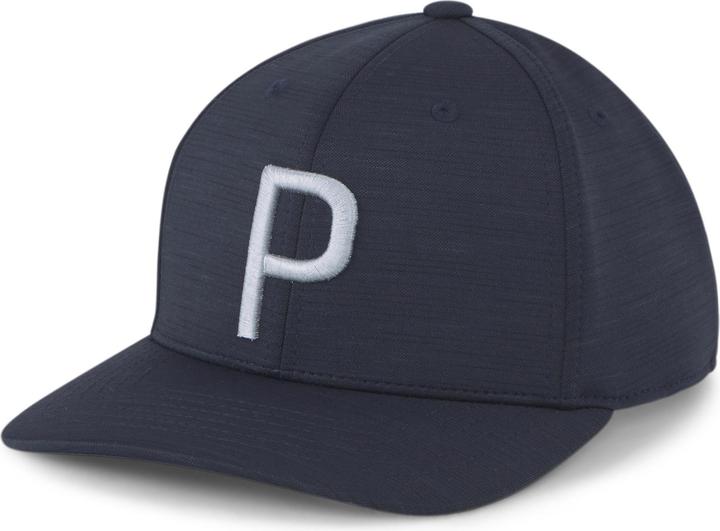 Puma Youth P Cap