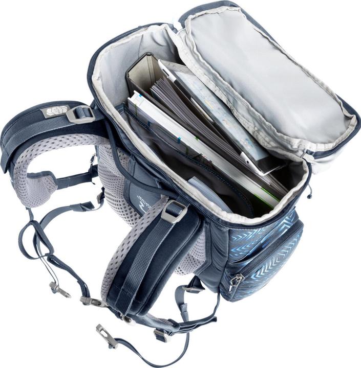 Actual product image Deuter School Backpack Scula (44 l)