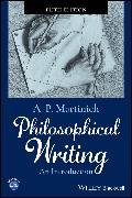 Produktbild Philosophical Writing (Englisch, Martinich A. P., 2024)