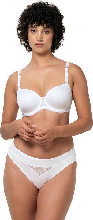 Immagine prodotto Triumph Reggiseno con ferretto Azalea Florale (70 B, Confezione da 2)