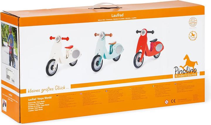 Produktbild Pinolino Wanda (12")