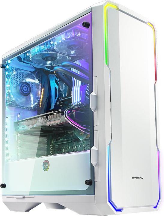 Produktbild BitFenix Enso RGB (ATX, mATX, Mini-ITX, E-ATX)