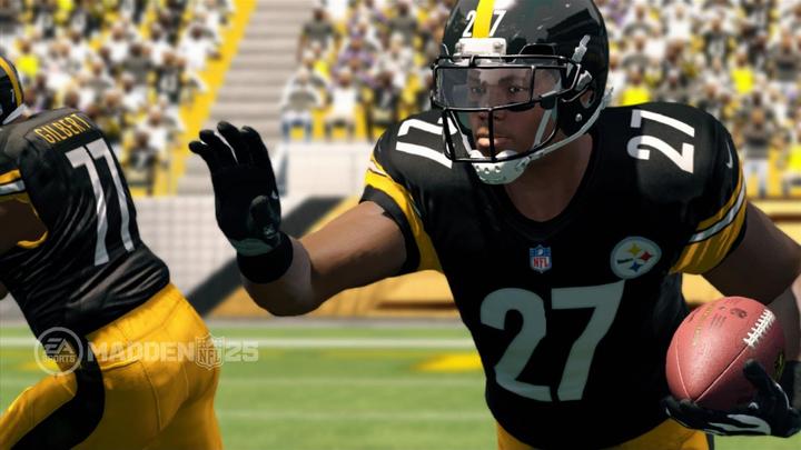 Image du produit EA Games Madden NFL 25 (PS4, EN)