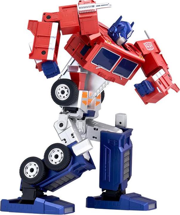 Produktbild Robosen Elite Optimus Prime(EU)