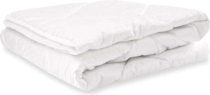 Produktbild Julius Zöllner Duvet Steppdecke, Hygiena (80x80 cm) (80 x 80 cm)