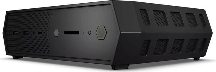 Produktbild Intel NUC 12 Enthusiast Kit NUC12SNKi72 (Intel Core i7-12700H)