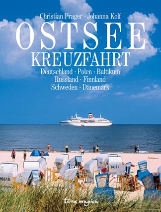 Produktbild Reich Ostseekreuzfahrt (Deutsch, 2012)