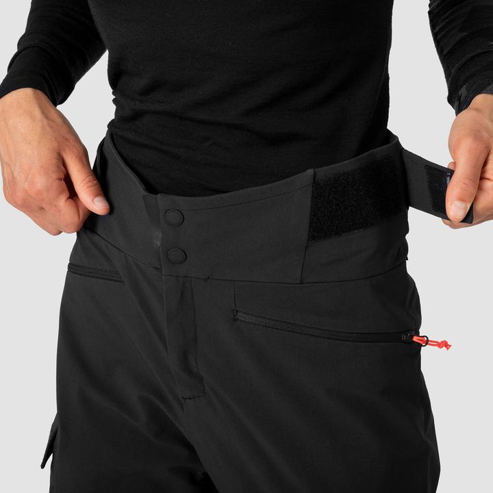Image du produit Salewa Sella Dst Hyb Lon Pant W (L)