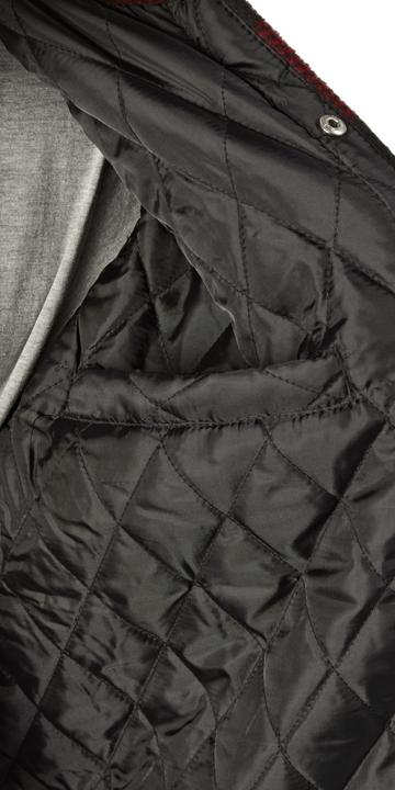 Produktbild Dickies Thermohemd Portland (L)