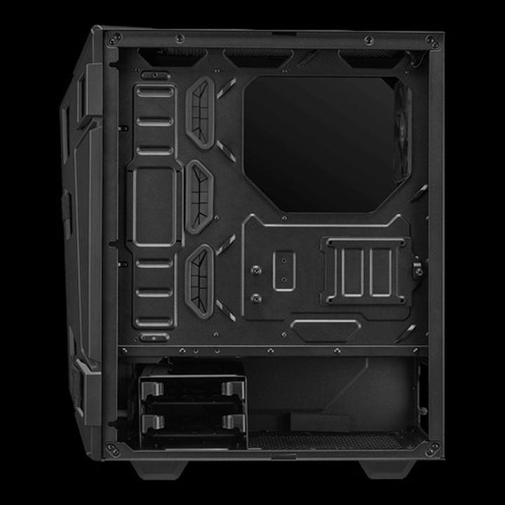 Immagine prodotto ASUS TUF Gaming GT301 (ATX)