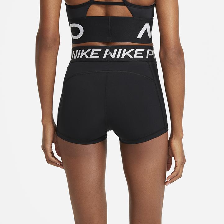 Actual product image Nike Pro ladies short (XS)
