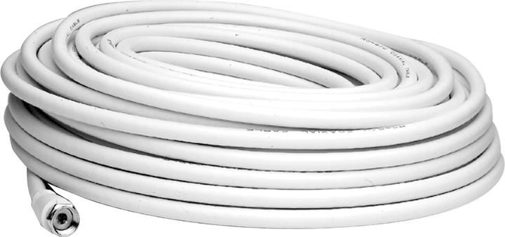 Actual product image TechniSat Coaxial Cable CE HD-5 (Antenna cable)