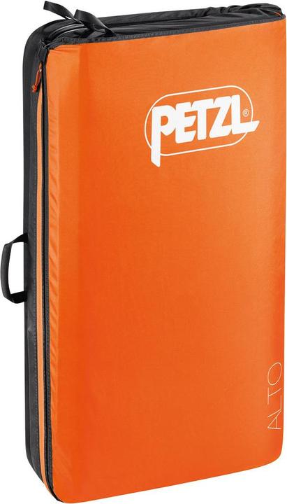 Actual product image Petzl Alto