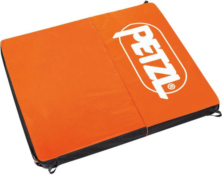 Actual product image Petzl Alto