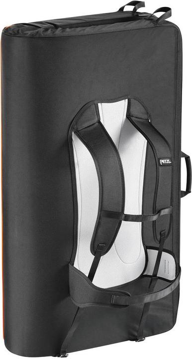Actual product image Petzl Alto