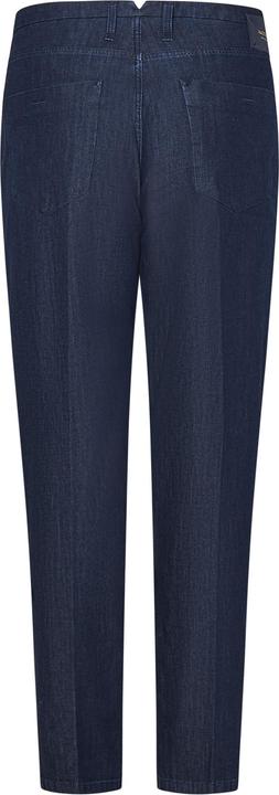 Actual product image Incotex Trousers Blue (38)