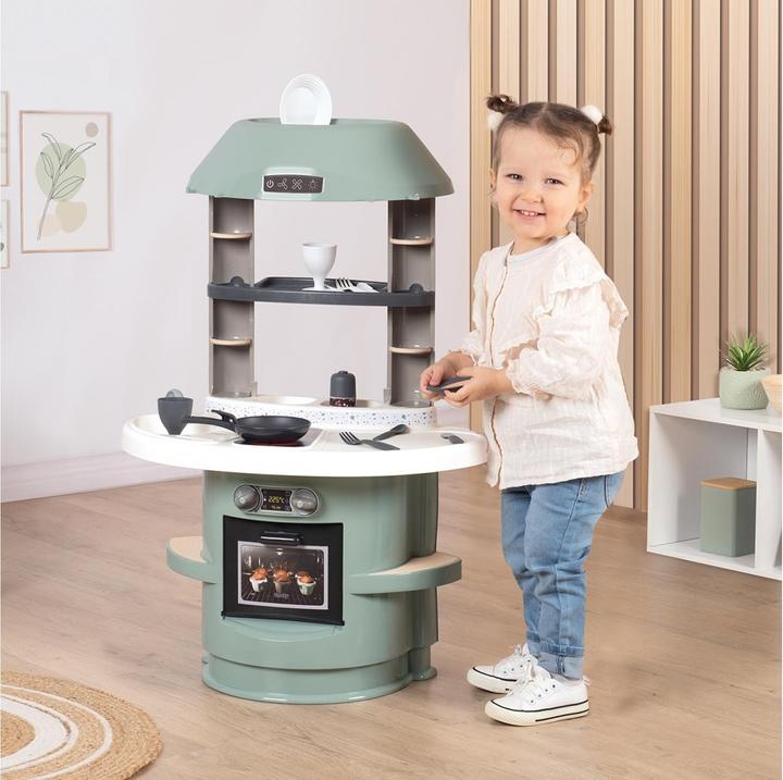 Immagine prodotto Smoby Cucina Nova