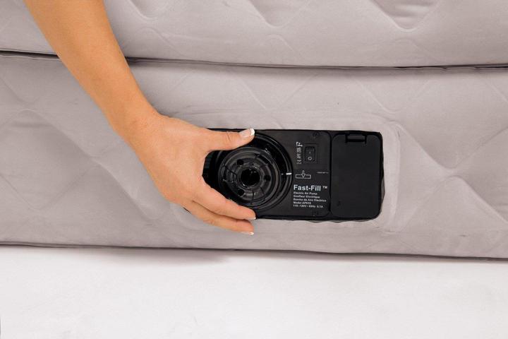 Produktbild Intex Supreme Air-Flow Airbed (150 x 200 cm)