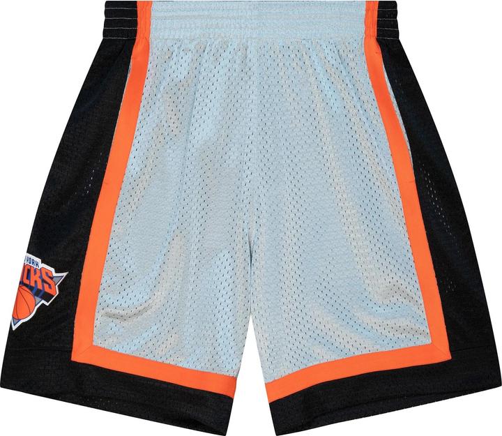 Actual product image Mitchell & Ness short new york knicks 75th nba (L)