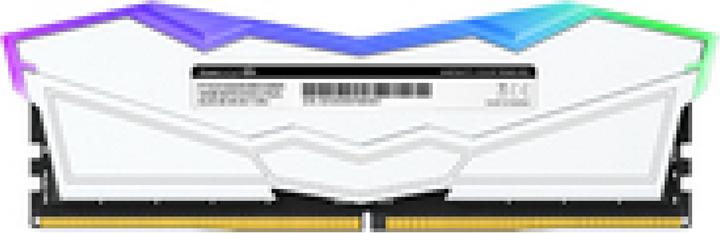 Actual product image Team Group dimm 32gb ddr5-5600 kit memory (2 x 16GB, 5600 MHz, DDR5 RAM, DIMM)