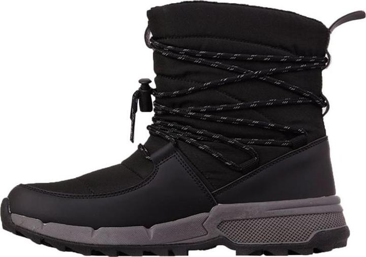 Actual product image Kappa Buty damskie Numar czarne 243239 1171 40 (40)