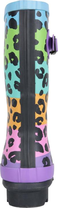 Produktbild Mountain Warehouse Gummistiefel Gummi (36)