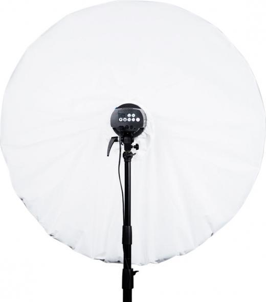 Actual product image Elinchrom Translucent Diffuser for Deep 105cm (Umbrella, 105 cm)