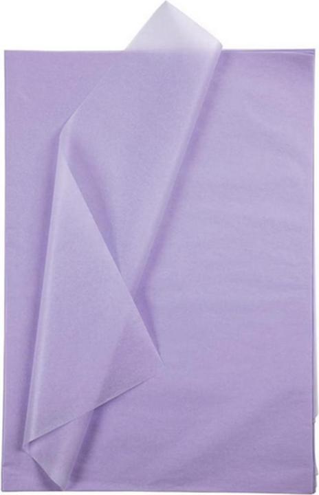 Actual product image Creativ Company Tissue paper (14 g/m², 25 x)