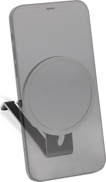 Actual product image Balolo MagSafe holder for Setup Cockpit